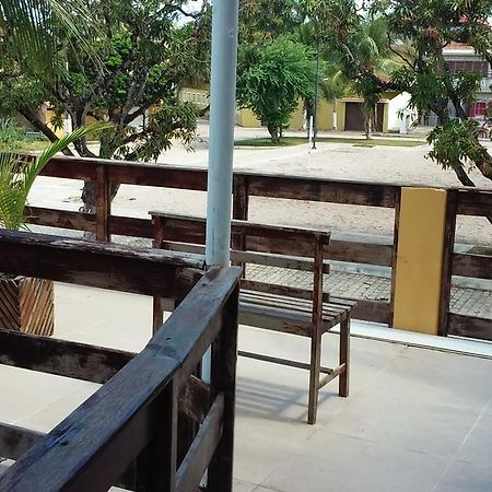 Pousada Recanto Do Caja Pôrto das Galinhas Extérieur photo