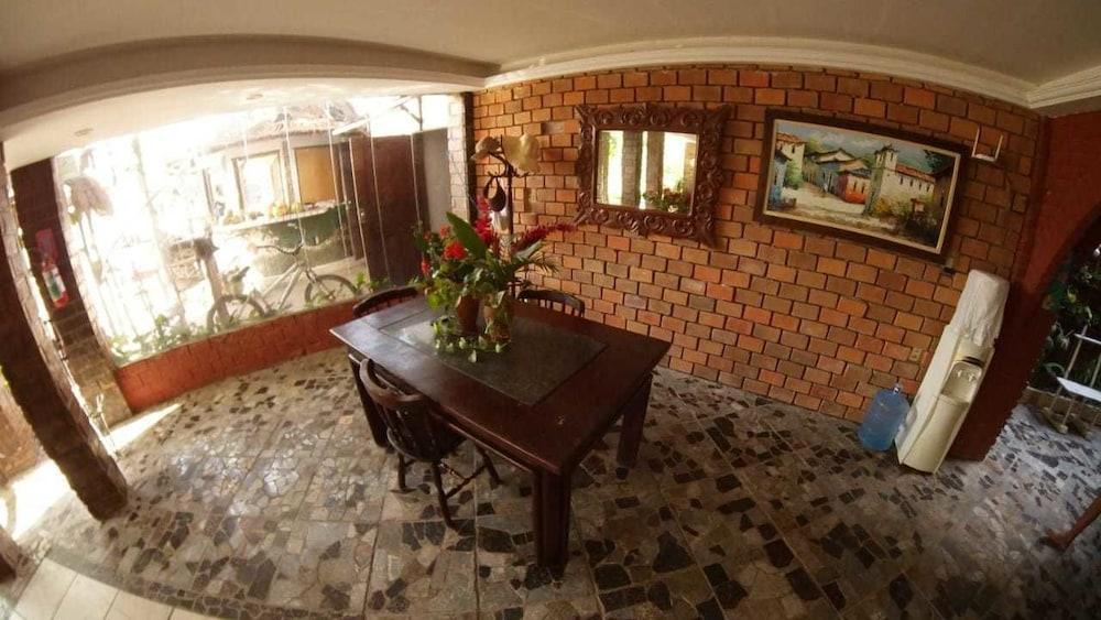 Pousada Recanto Do Caja Pôrto das Galinhas Extérieur photo